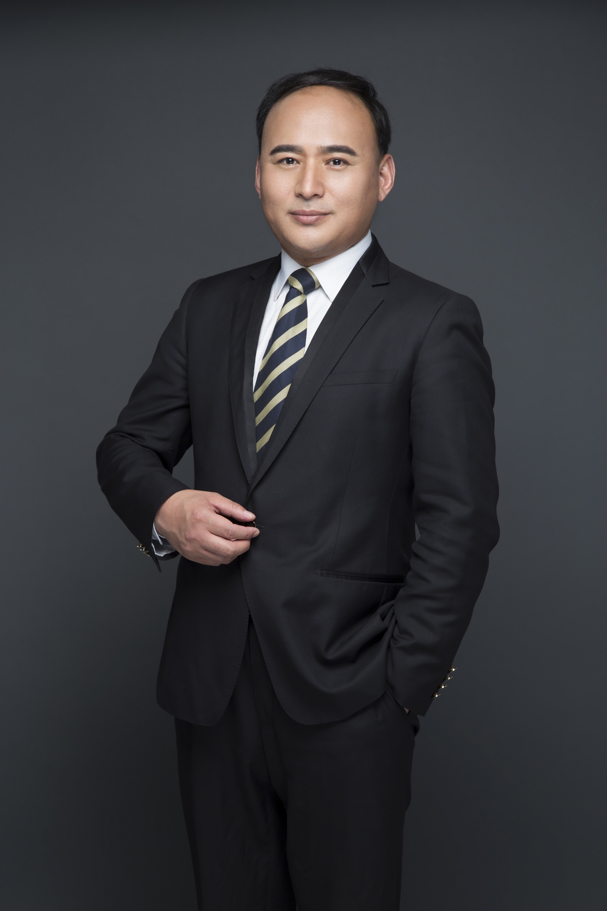 马荣真 视觉设计总监